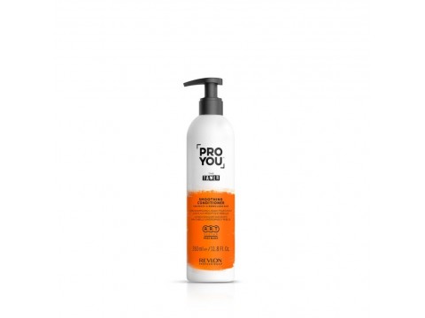 REVLON PRO YOU™ THE TAMER plaukus glotninantis kondicionierius, 350 ml